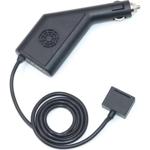 Anbee Car Charger & Adapter for DJI Phantom 3 SE / Professional / Advanced Quadcopter