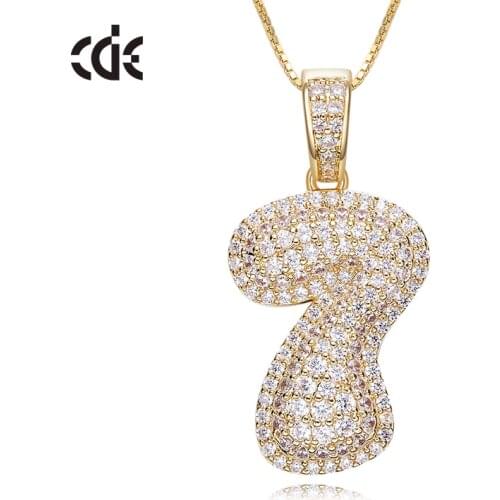 CDE Punk Pendants