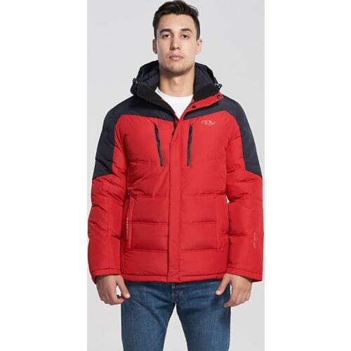 2020 Hot Sale Winter Jacket Men fashion Causal Parka Warm Thick Mans Jacket Outwear Cotton Coat Detachable tracksuit men Jacket