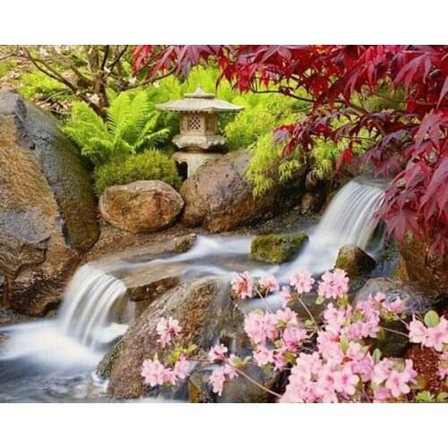 A8477 11CT/14CT/18CT/25CT/28CT christmas man patterns Counted Cross Stitch DIY Cross Stitch Kits Embroidery Needlework Sets