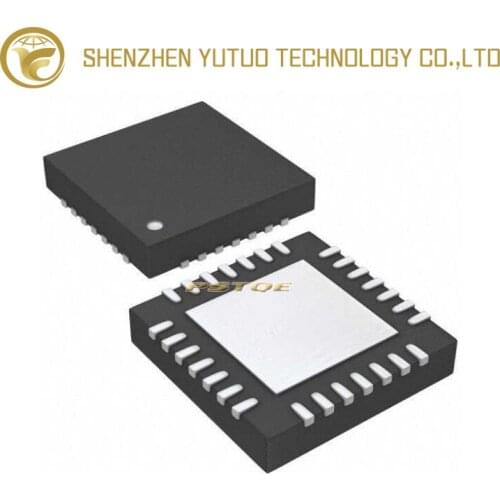 New Original Non-counterfeit TPS65192RHDR TPS65192 VQFN-28 VQFN IC In Stock