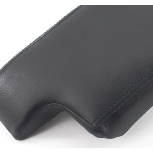 Armrest Box Garbage Box Cover For BMW 3 Series E46 1998-2005