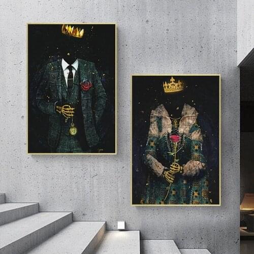 Canvs Poster JORDAN 23 CANVAS Bulls Flyer Michael Jordan and James Fan Poster Print Canvas Painting Boy Room Decoration Painting