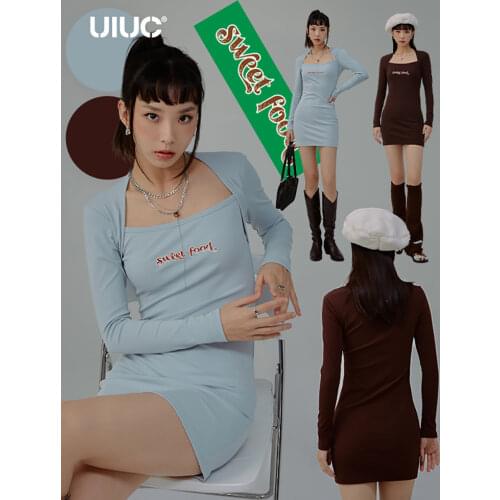 UIUC Women's Dresses