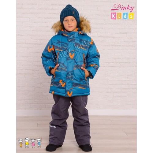 UKI KIDS Children's Jackets And Coats