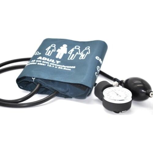 Upnmed blood pressure cuff,adult single tube cuff