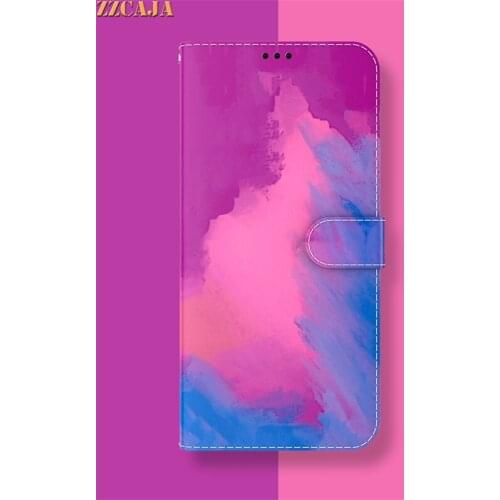ZZCAJA Samsung Galaxy S8 Phone Cases