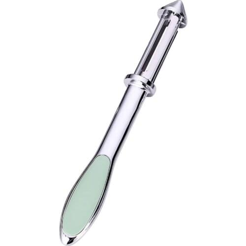 Kapmore 1pc Vegetable Peeler Professional Portable Swivel Peeler Potato Peeler For Kitchen Fruit & Vegetable Tools Accessories