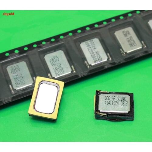 2X Retail Genuine Earpiece Speaker for Sony Xperia Z3 L55T L55U D6633 D6603 D6653 Ear Speaker Earpiece Speaker replacement parts