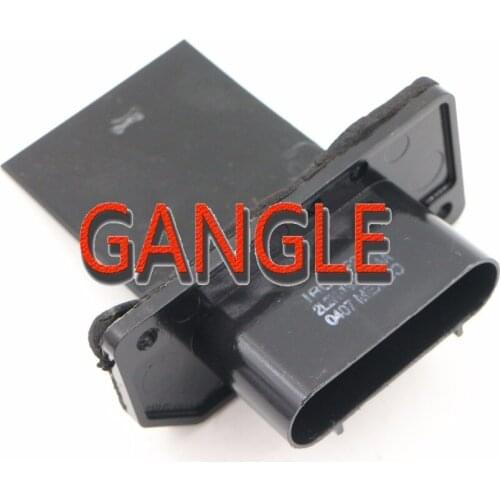 2L2R19A706-AA HVAC Blower Motor Resistor