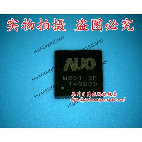 Brand new original AUO-M201-3F High Quality