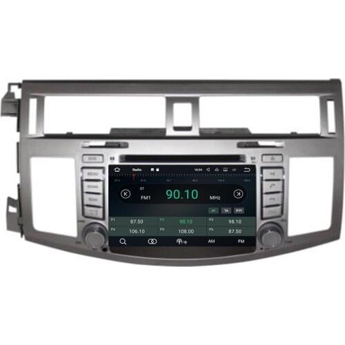 Android 10 Octa Core 4GB+32GB Car PC Radio Head Unit For Toyota Avalon 2007+ GPS Navigation Auto Stereo DVD Multimedia Player