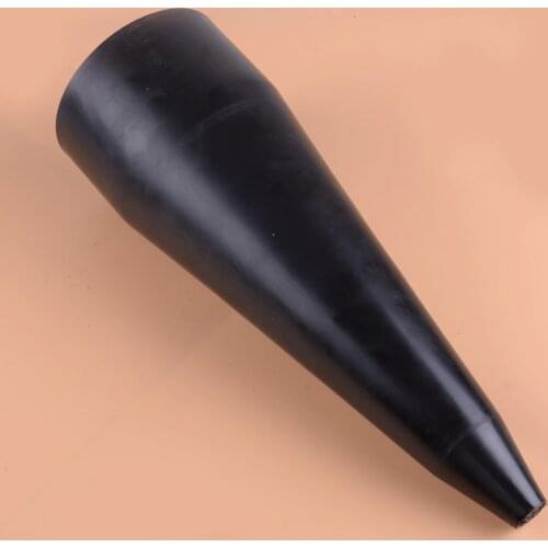 CITALL Plastic Black Car Stretch CV Boot Cone Tool For Universal Fitting Stretchy CV Boot Gaiters
