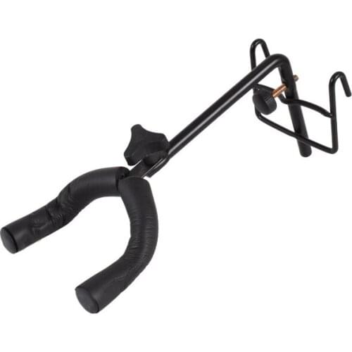 Guitar Holder Support Guitarra Stand Wall Mount Guitar Hanger Hook for Guitars Bass Ukulele String Instrument Accessories