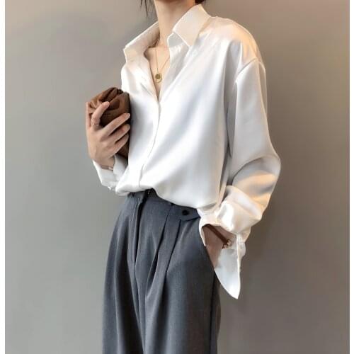 HXJJP Womens Chiffon Blouses