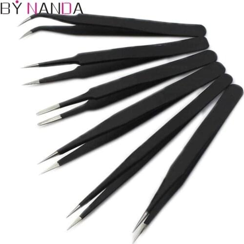Kanbuder Eyebrow Tweezers