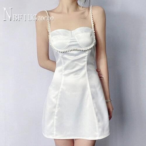 Однотонные летние платья NBFIUG ZOCOO China At AliExpress