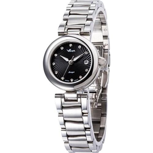 Olmeca Ladies Watch Stainless Steel