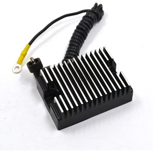 Voltage Regulator Rectifier For FXDL LOW RIDER FLHS ELECTRA GLIDE SPORT ROAD KING POLICE CLASSIC ULTA FLTC ULTRA 1340cc