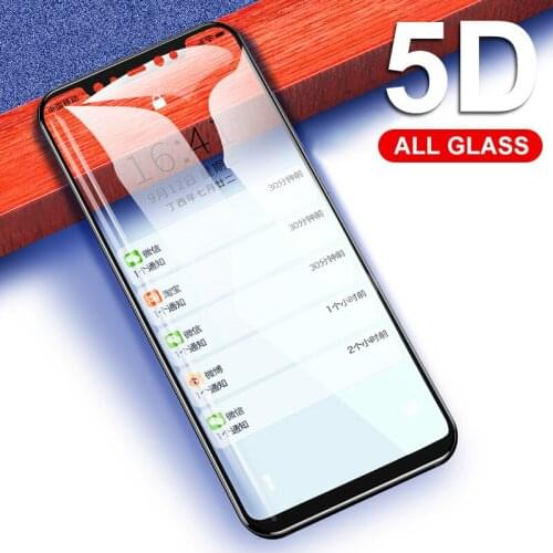 RUIPHONE Screen Protectors For Xiaomi Mi 5X