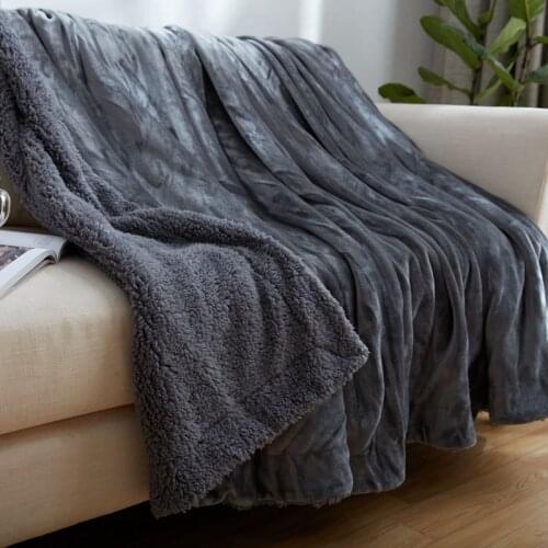Rzcortinas Blankets