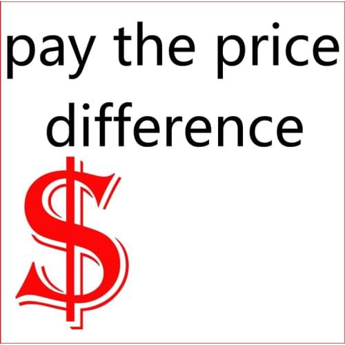 Special Links for Compensation Differential Prices