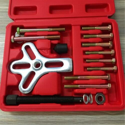 STARPAD 13 PCS of removable steering wheel steering wheel puller tool repair tools modification accessories wholesale