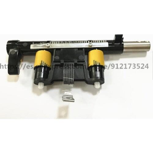 ZEBRA ZT410 Barcode Label Printer Parts Original Pressure Rod (P1058930-018) Free shipping