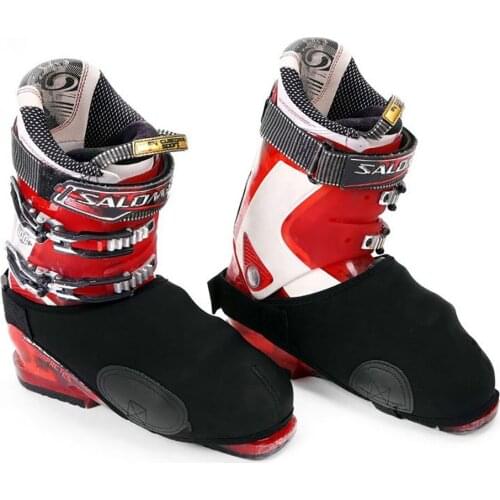 Snow Boots Covers Protector Ski Snowboard Waterproof Warm Shoe Covers Skating Accessories