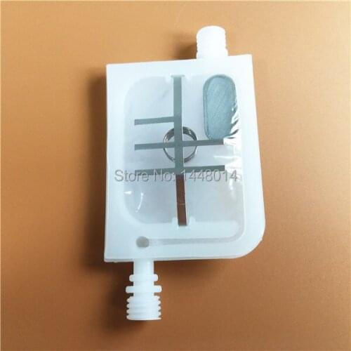 10pcs ink Damper for Seiko 100S for HP10000 for HP10000S for HP8000 Printer Series damper wholesale