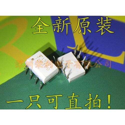 100% New&original TLP350 DIP-8 BOM