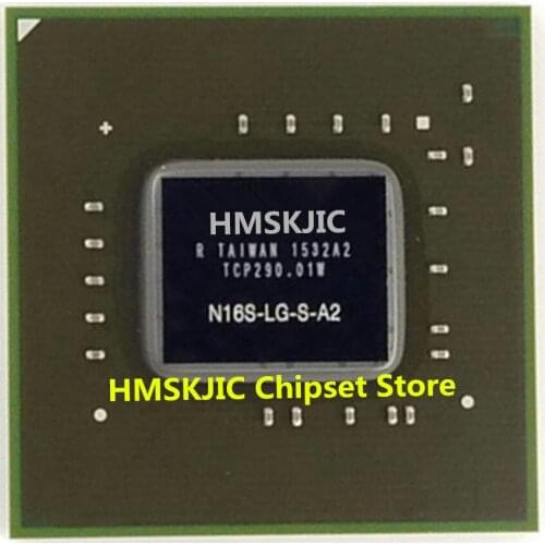 100% test very good product N16S-LG-S-A2 N16S LG S A2 reball BGA chipset