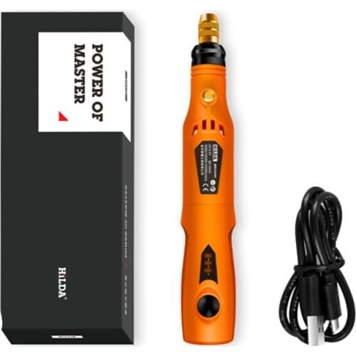 3.6V Rechargeable Engraver Pen Electric Drill Dremel Grinder Polishing Mini Drill Rotary Tool Grinding Dremel Accessories