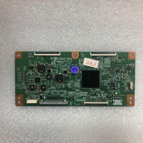 Free shipping Good test T-CON board for V315H3-CPE5