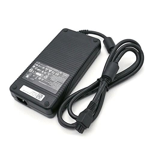 Huiyuan Fit for 12V 15A 180W 8Pin F180PU-00 RXVT7 Laptop AC Adapter for Dell Optiplex 745 755 760 Notebook Power Supply