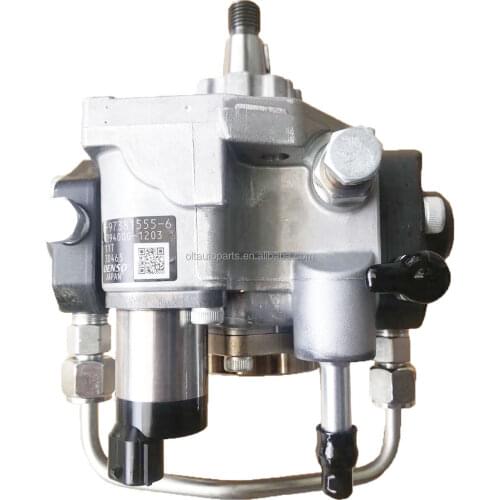 D-E-N-S-O Fuel Injectors