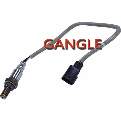 For 2002-2009 TOYOTA COROLLA VERSO 1.6L 1.8L M/T Lambda Probe Oxygen Sensors DOX-0254