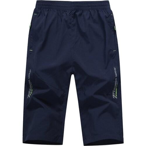 Fuyubetter Men's Beach Shorts