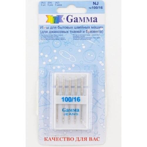 Швейные иглы GAMMA China At AliExpress