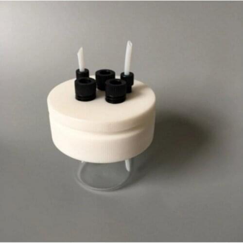 Sealed cell, super sealed cell, micro cell. 10ml 20ml 30ml