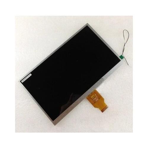 H-h10118fpc-c1 10.1inch 40pin hd tablet lcd screen H-h10118fpc-c0 display screen