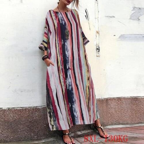 Summer Dresses With Sleeves HONGRUILONG China