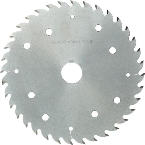 LIVTER Customized multiple saw blade circular sawmill blades for wood carbide tip