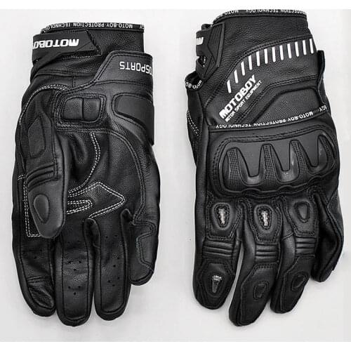 MOTOBOY Moto Gloves