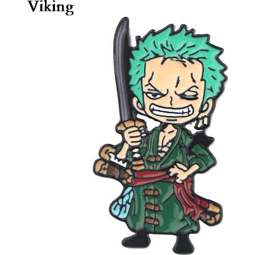 Cartoon Badge Brooch Pin Metal Lapel Pin Collar Badge Backpack Bag Badges Skirt Brooches Jewelry G0796