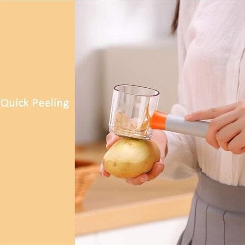 Vegetable Peelers Fruit Peelers Carrot and Potato Peelers Kitchen Tool