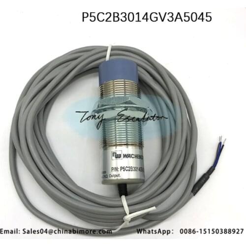 Elevator landing door Sensor switch P5C2B3014GV3A5045 P5C2B