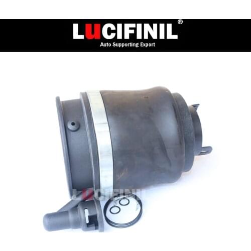 LuCIFINIL Front Air Suspension Spring Bags Fit Ford Expedition Lincoln Navigator 6L1Z3C199AA