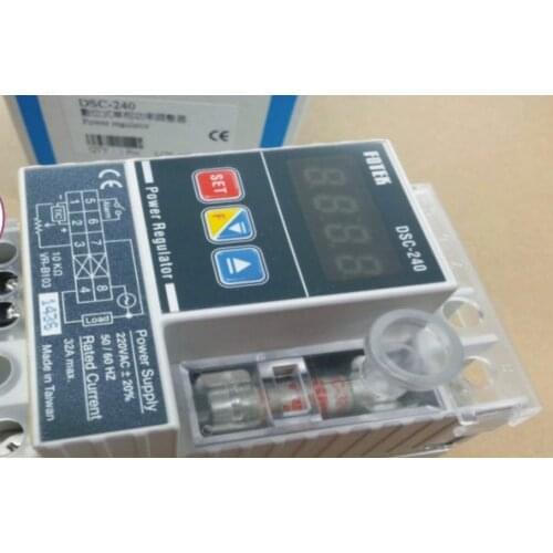 Taiwan new original FOTEK Power Conditioner DSC-240