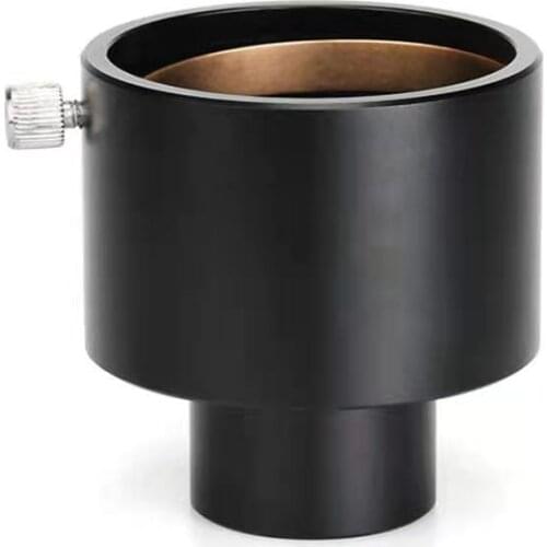 Skyoptikst 1.25 "to 2" conversion device for astronomical telescope